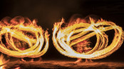 FireKink.com logo